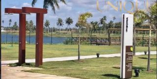 Casa no Condomínio Alphaville Sergipe