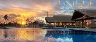 Casa no Condomínio Alphaville Sergipe