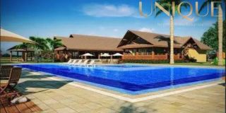 Casa no Condomínio Alphaville Sergipe