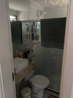 Condomínio Ilha dos Açores - Jabotiana