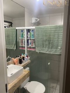 Condomínio Ilha dos Açores - Jabotiana