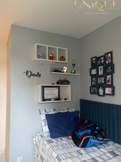 Condomínio Ilha dos Açores - Jabotiana