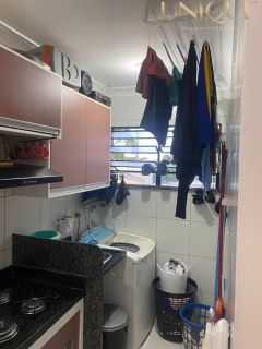 Condomínio Ilha dos Açores - Jabotiana