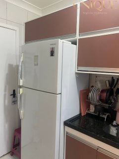 Condomínio Ilha dos Açores - Jabotiana