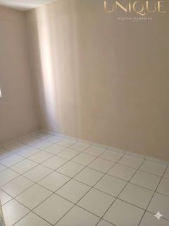 Apartamento no Residencial Murilo Maciel, bairro 18 do Forte.