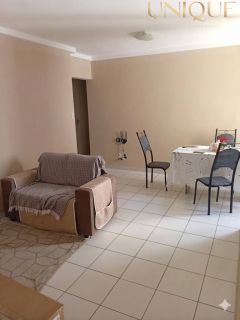 Apartamento no Residencial Murilo Maciel, bairro 18 do Forte.