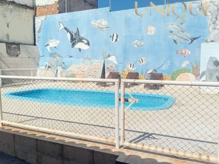 Apartamento no Residencial Murilo Maciel, bairro 18 do Forte.