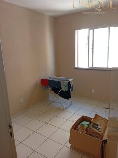 Apartamento no Residencial Murilo Maciel, bairro 18 do Forte.