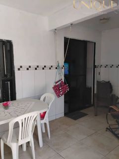 Casa de Andar no Inácio Barbosa