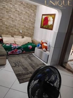 Casa de Andar no Inácio Barbosa