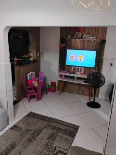 Casa de Andar no Inácio Barbosa