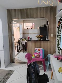 Casa de Andar no Inácio Barbosa