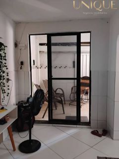 Casa de Andar no Inácio Barbosa