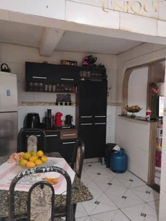 Casa de Andar no Inácio Barbosa