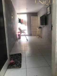 Casa de Andar no Inácio Barbosa