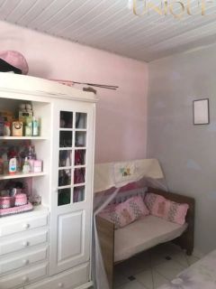 Casa de Andar no Inácio Barbosa