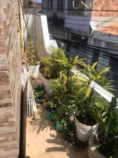 Casa de Andar no Inácio Barbosa