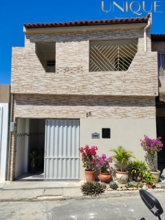 Casa de Andar no Inácio Barbosa