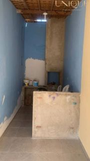 Casa no 17 de Março 3/4 suíte 142m² – Conforto e Ventilação!