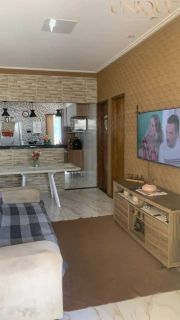 Casa no 17 de Março 3/4 suíte 142m² – Conforto e Ventilação!