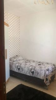 Casa no 17 de Março 3/4 suíte 142m² – Conforto e Ventilação!