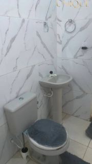 Casa no 17 de Março 3/4 suíte 142m² – Conforto e Ventilação!