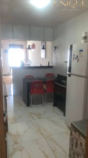 Casa no 17 de Março 3/4 suíte 142m² – Conforto e Ventilação!