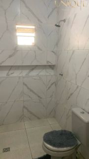 Casa no 17 de Março 3/4 suíte 142m² – Conforto e Ventilação!