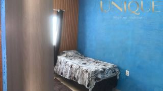 Casa no 17 de Março 3/4 suíte 142m² – Conforto e Ventilação!