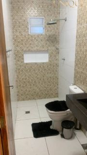 Casa no 17 de Março 3/4 suíte 142m² – Conforto e Ventilação!