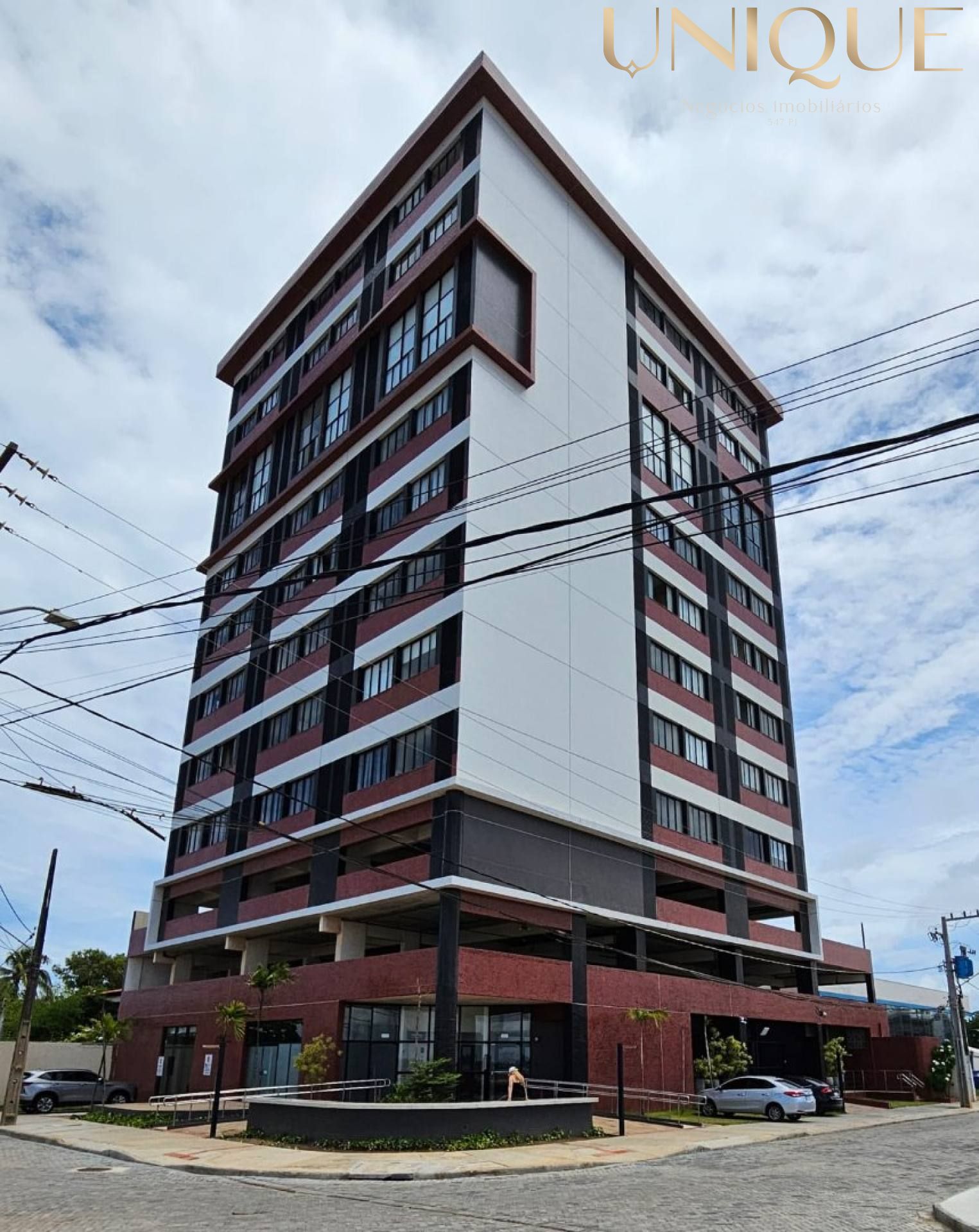 Studio no Smart Rio Residence - Ideal para Airbnb