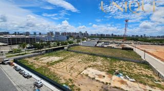 Studio no Smart Rio Residence - Ideal para Airbnb