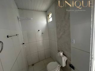 Casa com 2 quartos no Lot. Santa Cecília, Nossa Sra do Socorro.