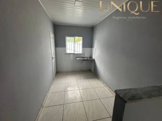 Casa com 2 quartos no Lot. Santa Cecília, Nossa Sra do Socorro.