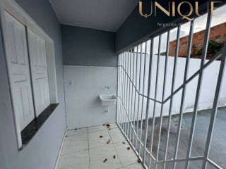 Casa com 2 quartos no Lot. Santa Cecília, Nossa Sra do Socorro.