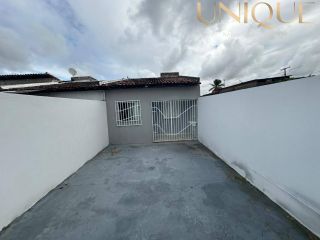 Casa com 2 quartos no Lot. Santa Cecília, Nossa Sra do Socorro.