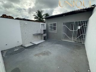 Casa com 2 quartos no Lot. Santa Cecília, Nossa Sra do Socorro.
