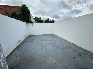 Casa com 2 quartos no Lot. Santa Cecília, Nossa Sra do Socorro.