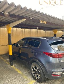 Apartamento no Condomínio Franciso Moreira