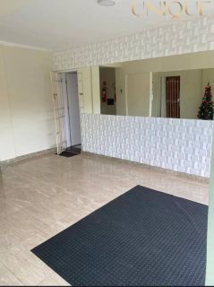 Apartamento no Condomínio Franciso Moreira