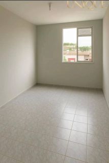 Apartamento no Condomínio Franciso Moreira