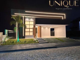 CASA A VENDA NO CONDOMINIO SOL E PRAIA