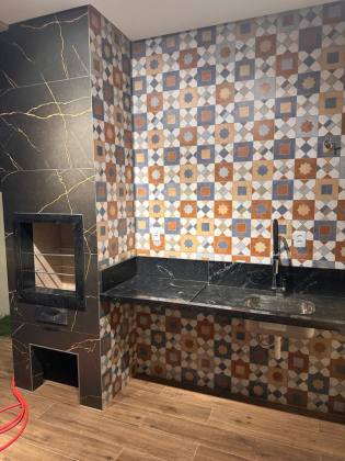 CASA A VENDA NO CONDOMINIO SOL E PRAIA