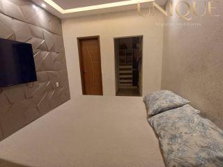 CASA COM 3/4 NO CONJUNTO LUIZ ALVES 2