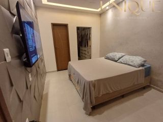 CASA COM 3/4 NO CONJUNTO LUIZ ALVES 2