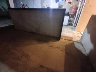 CASA COM 3/4 NO CONJUNTO LUIZ ALVES 2