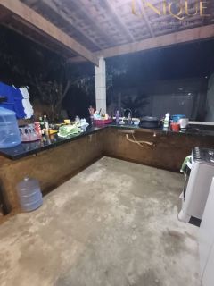 CASA COM 3/4 NO CONJUNTO LUIZ ALVES 2