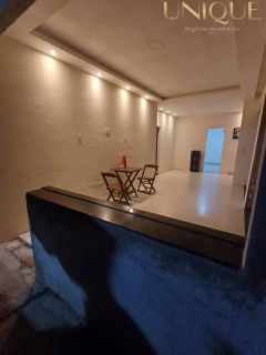 CASA COM 3/4 NO CONJUNTO LUIZ ALVES 2