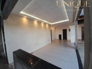 CASA COM 3/4 NO CONJUNTO LUIZ ALVES 2