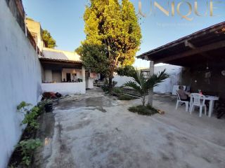 CASA COM 3/4 NO CONJUNTO LUIZ ALVES 2